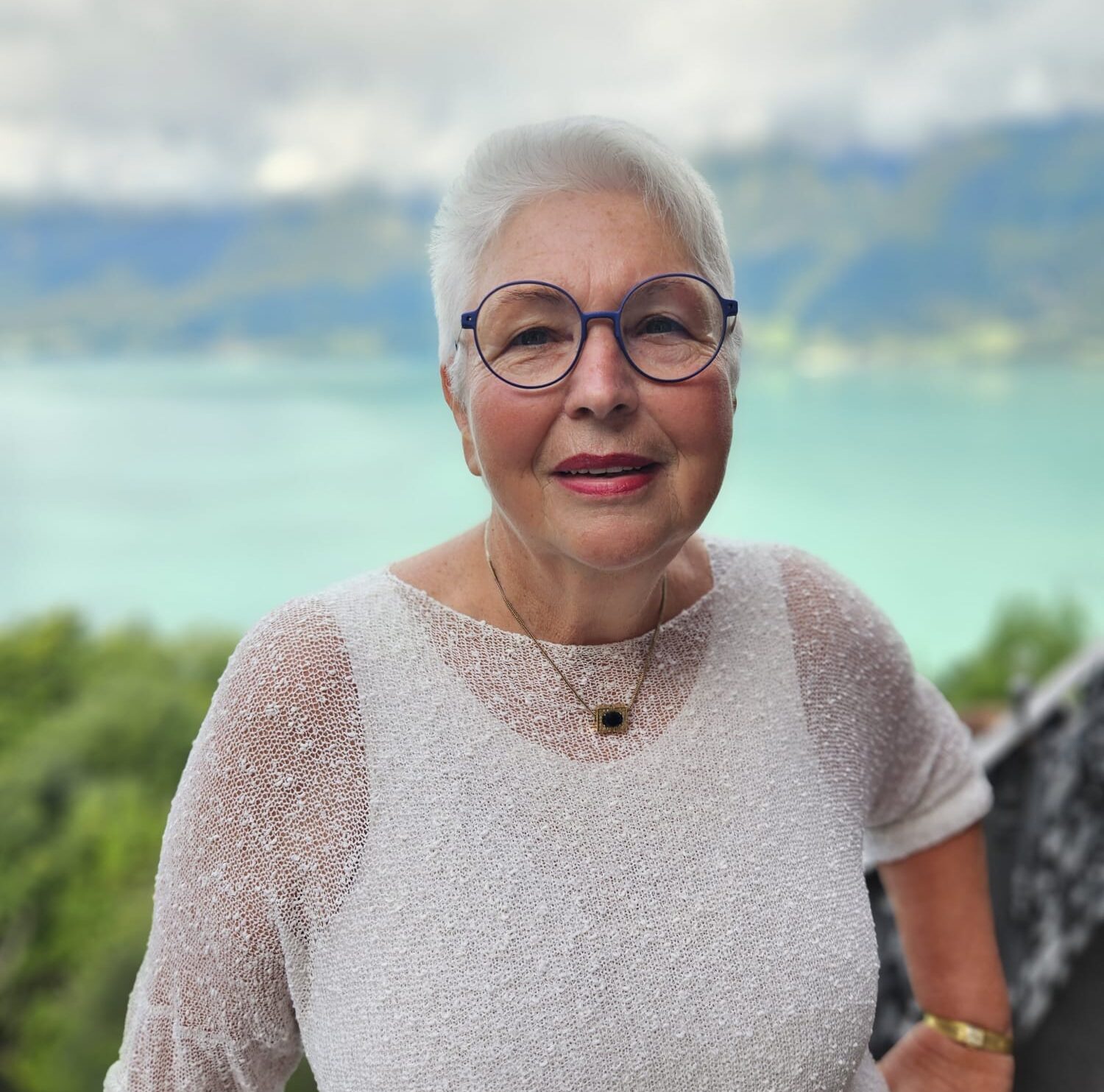 Eva Maria Popp