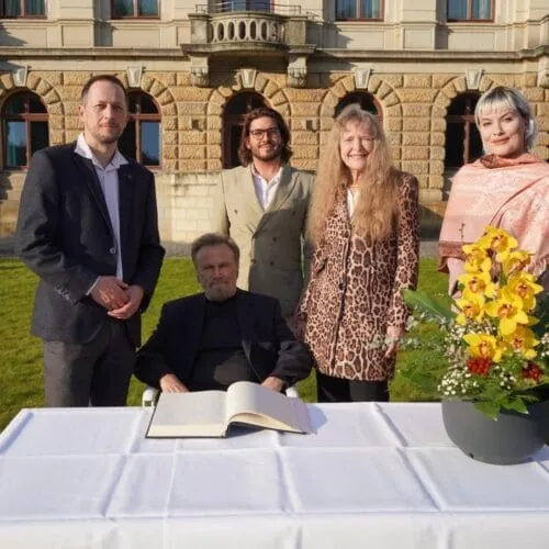 Franco-Nero-Pat-Wind-Kriemhild-Siegel-Buergermeister-Bad-Schandau-Johannes-Maruschzik