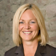 Anne Giesel