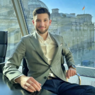 Timur Löser