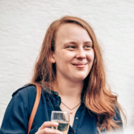 Fabiana von Saldern