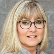 Sandra Huber
