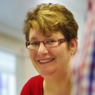 Sabine Zwernemann