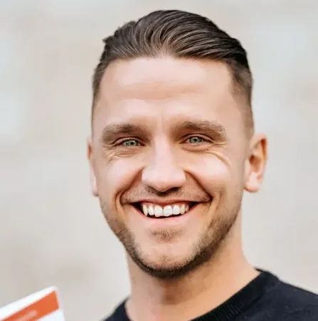 Michael Witkowski