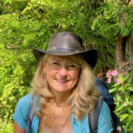 Eva Steinmaßl