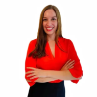 Anne Marie Schulte