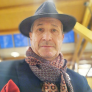 Marioneck Stephan