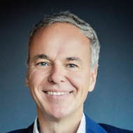 Stefan Geisse
