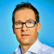 Andreas Hacker