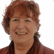 Ingeborg Ortner