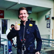 Joel Boschung