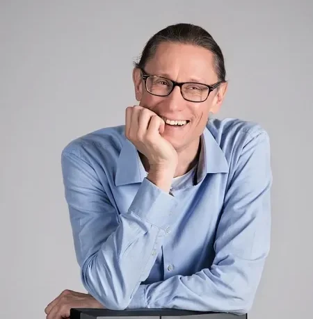 Gerd Pölzl