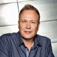 Martin Koppehele