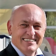 Klaus Dorner