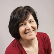 Gertrud Kapfer
