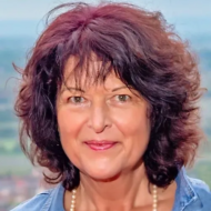 Ilona Dreissigacker