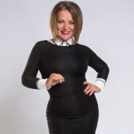 Irina Glöckler