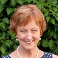 Eva-Maria Greve