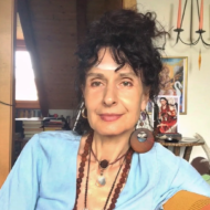 Martha Maria Schraner