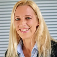 Silke Reinbold