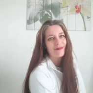 Anja Schwert
