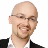 Rolf Wendolsky