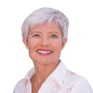 Martina Haller