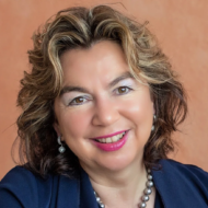 Marion Bredebusch