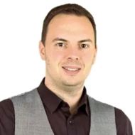 Tobias Vogt