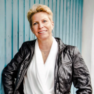 Birgit Katzer