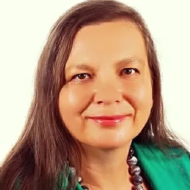Claudia Bischoff