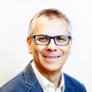 Reinhard Eger