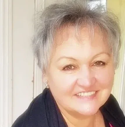 Sonja Moria Zakrzewski