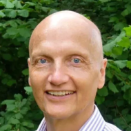 Rainer Elbe