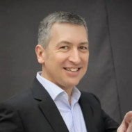 Stephane Hamm