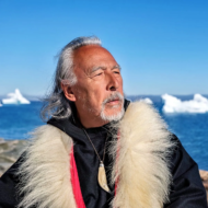 Angaangaq Angakkorsuaq