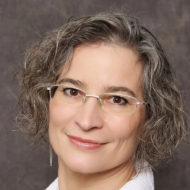 Miriam Qammou-Engel