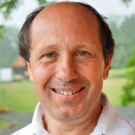 Gerhard Hohl