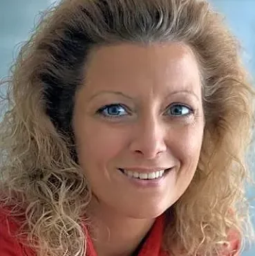 Annemarie Bäcker