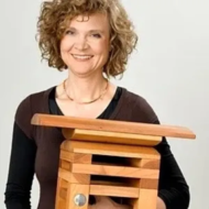 Gabriele Wander