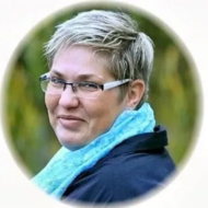 Katrin Beckmann