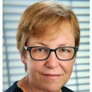 Wilma Dreesmann