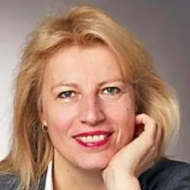 Dr. Karin Hauffe-Bojé