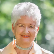 Dr. Elfrida Müller-Kainz