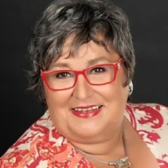 Gudrun Zarth