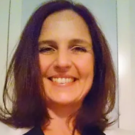 Barbara Berberich