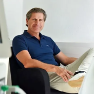Markus Spiegelhalder