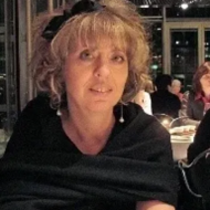 Christina Malinjod