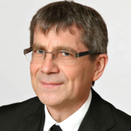 Claus Quasten