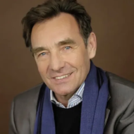 Dr. Dr. (Phd-UCN) Johann Lechner